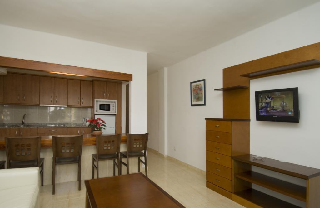 Отель Labranda Playa Club Пуэрто дель Кармен Экстерьер фото