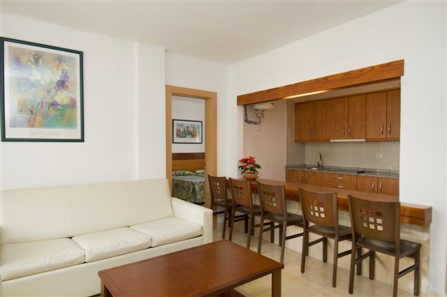 Отель Labranda Playa Club Пуэрто дель Кармен Экстерьер фото