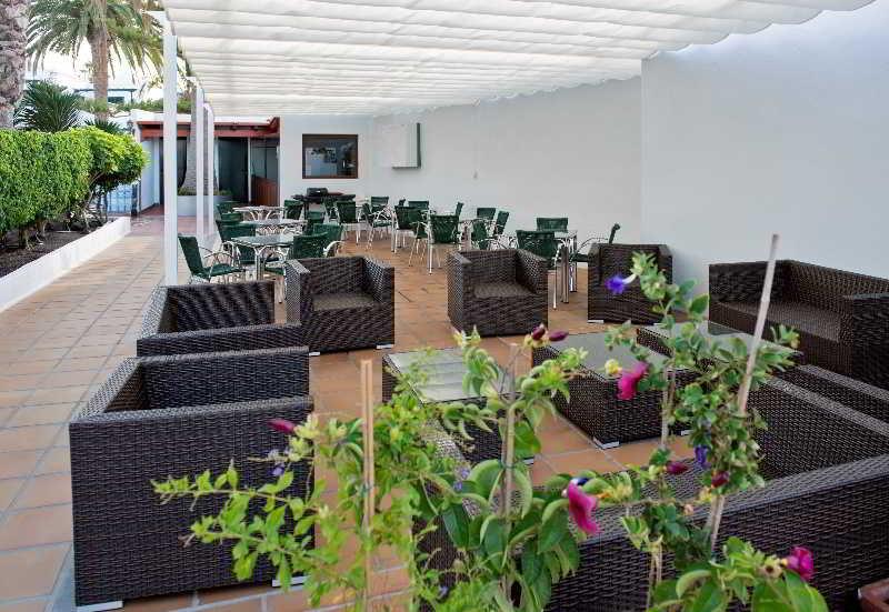 Отель Labranda Playa Club Пуэрто дель Кармен Экстерьер фото